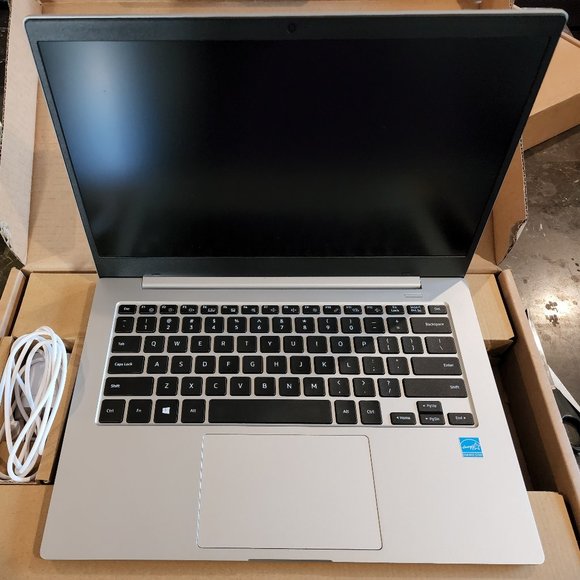Samsung Other - Samsung - Galaxy Book Go - 14.0" LED Screen